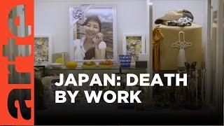 Japan: Death by Work (2018) | ARTE.tv Documentary