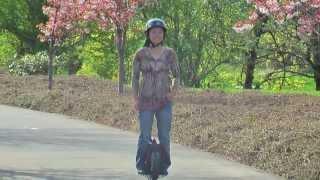 Solowheel (2012)