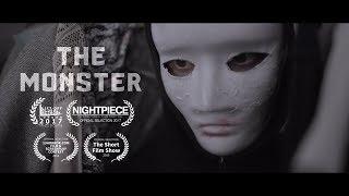 The Monster - Short Horror Film (2017)