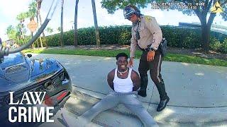 ‘They Got Tyreek!’: Full Bodycam of Tyreek Hill Handcuffed Before Miami Dolphins Game