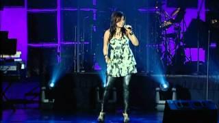 Fatima Poggi  - Note To God - The Voice of McDonalds 2010