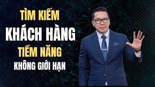 5 Cách tìm kiếm khách hàng tiềm năng