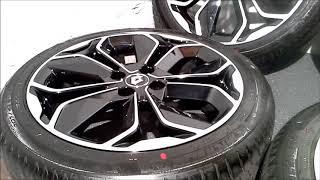 Renault Clio Optemic 17'' Zomerset