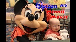 Cutest Video Ever! | MINNIE LOVES ON BABY FOR 9 MINUTES STRAIGHT!!!