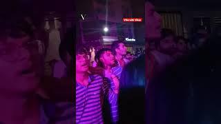 Live Concert | Landmark city | Kota | Allen Sangyan  | Vibe with Vikas