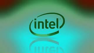 Intel Logo History (2002-2015) Remake in G-Major 14 High Pitch (Sony Vegas Version)