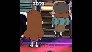 I’m still not processing that there is 4 months until 2024. #shorts #nostalgia #viral