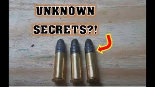 22LR Accuracy SECRETS You Need to Know REVEALED!!!