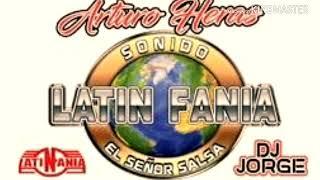 ^^EL VACILON DE JUAN RAMON^^ ((LIMPIA)) EL SR SALSA LATIN FANIA