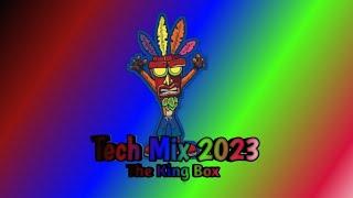 The King Box- Set Techno  Techno  2023 