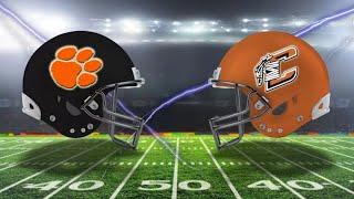 Toyota Friday Night Rivals Livestream: Honaker at Chilhowie presented by Kia of Johnson City