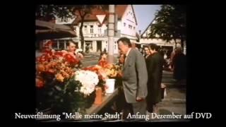 Melle meine Stadt - Trailer II