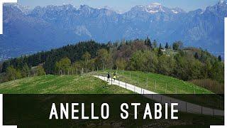 Col d'Artent e anello di Stabie