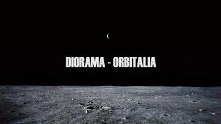 Diorama - Orbitalia (by agale)