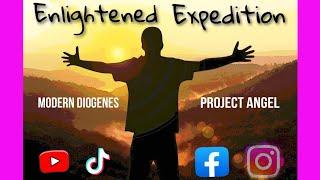 Enlightened Expedition: Unlocking the Power of Inspiration and Empowerment