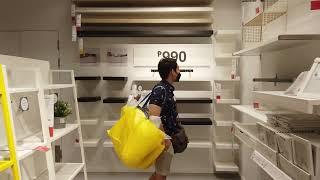 IKEA Part 1 | Shiela Padua