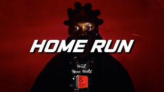 [FREE] Rema x Wizkid Type Beat 2024 "Home Run" | Afrobeat Instrumental