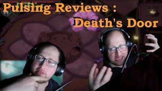 "An Average Game?" - Pulsing Reviews: Game ~ Death's Door