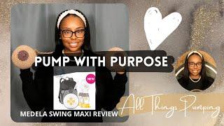 Medela Swing Maxi Review