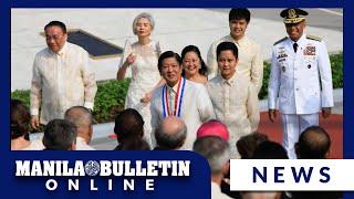 LIVE: President Marcos leads 126th Philippine Independence Day rites at Rizal Park
