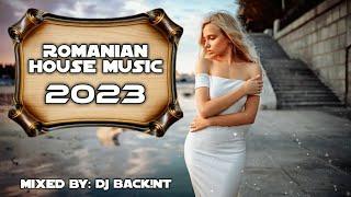 Romanian House Music Mix 2023 | Muzica Romaneasca 2023