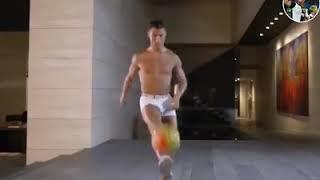 Cristiano Ronaldo I see your monster  Skills and Goals | HD 