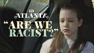 "Are We Racist?" | Atlanta | FX