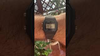 #shorts Casio F91W #casio #digital