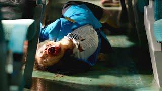 Train to Busan (2016) - One of the best "Zombie Outbreak" movies