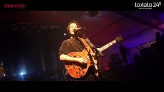 Oben Festival 2016 - Warst du auch dabei? Milky Chance, Romano