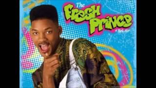 Fresh prince of NOW...