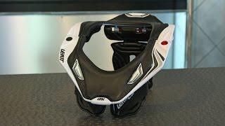 Leatt GPX 5.5 Neck Brace | Motorcycle Superstore