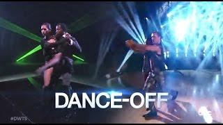 DWTS 23 #FaceOffWeek Promo