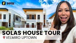 Velmiro Uptown House for Sale (Uptown CDO House for Sale)