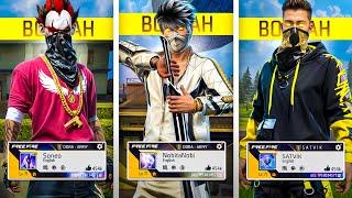 New GAME, New NAME!
