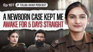 How Do Crime Networks Operate in Pakistan? | SP Beenish Fatima | Episode 107