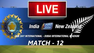 LIVE- INDIA vs NEW ZEALANDIND vs NZCRICKET 24 GAMEPLAYLIVE MATCH STREAMING