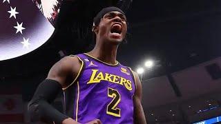 Welcome to Vando's Vault  | Jarred Vanderbilt Lockdown D for the Lakers