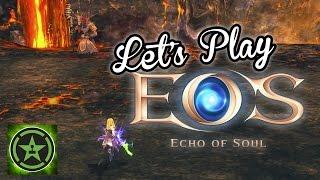 Let's Play - Echo of Soul