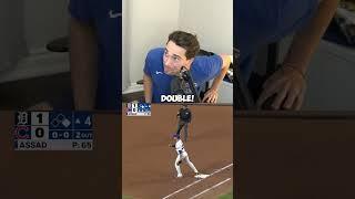 Cubs Fan Reacts to Tigers Game!