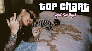 ZENTYARB - TOP CHART Ft. PUNYARB [Official MV]