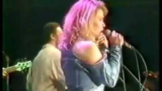 Kim Wilde   Time . flv