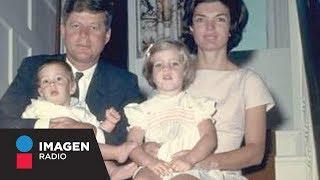 La maldición de los Kennedy / ¡Qué tal Fernanda!