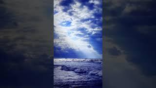 Ocean Waves White Noise for Falling Asleep Fast - Deep Sleep and Relaxation