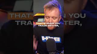DayTrading Large Size Gotta Let Em Breath!!!