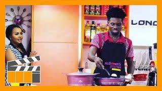 McBrown's Kitchen with Kuami Eugene | SE08 EP12