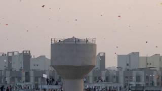 Mumbai Basant 2020 #Mumbai2020video #sakranti2020 #followme #basant2020video