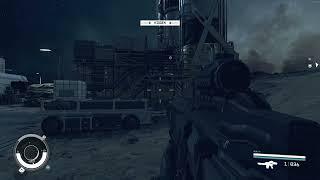 The Gemini Rifle