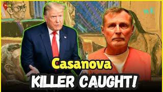 The Casanova Killer: Glen Rogers' Chilling Crimes & Final Execution Explained - WorldEye