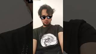 Tiktok filter effect #tiktok #viral #effecthouse